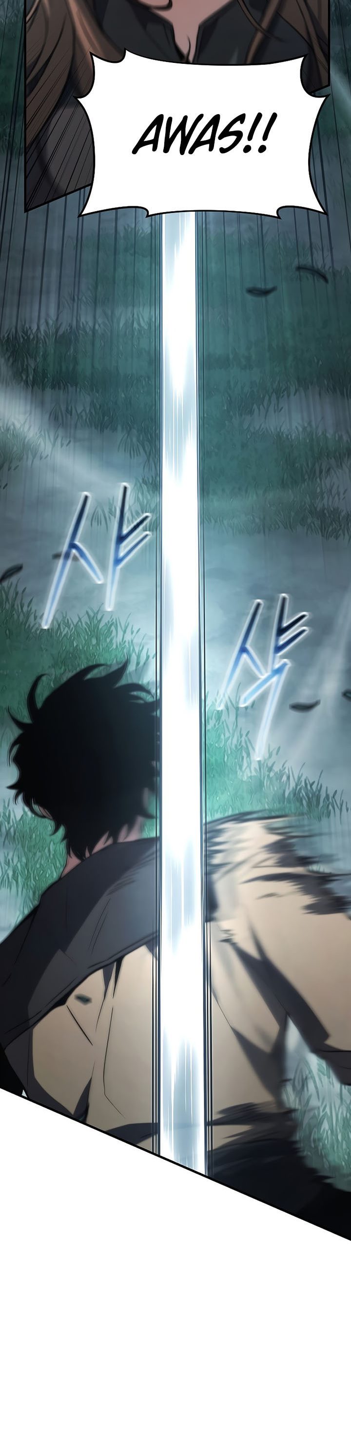 The Max-Level Player’s 100th Regression Chapter 13 Gambar 40