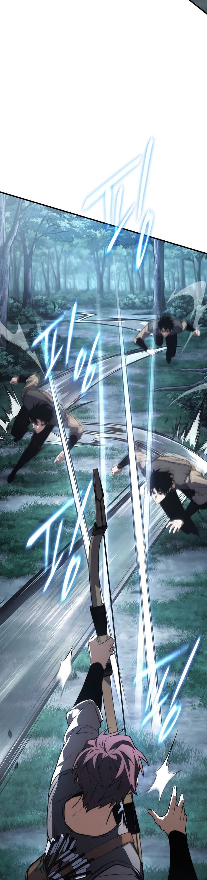 The Max-Level Player’s 100th Regression Chapter 13 Gambar 42