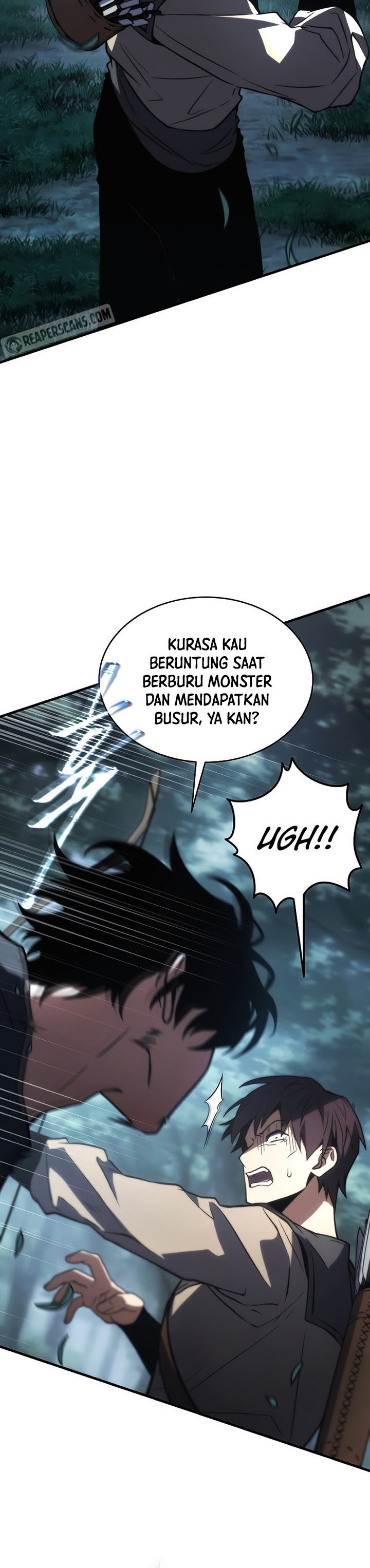 The Max-Level Player’s 100th Regression Chapter 13 Gambar 43