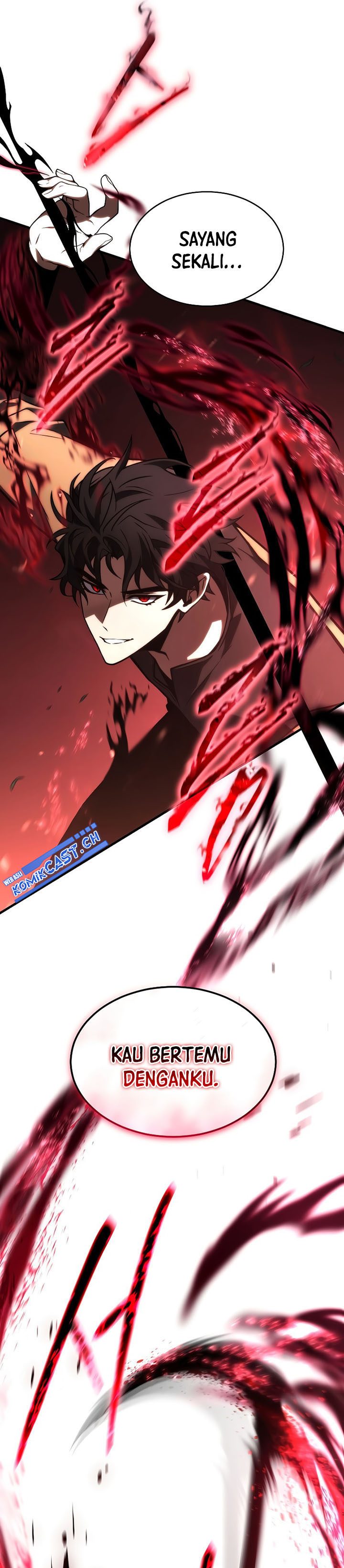 The Max-Level Player’s 100th Regression Chapter 13 Gambar 44