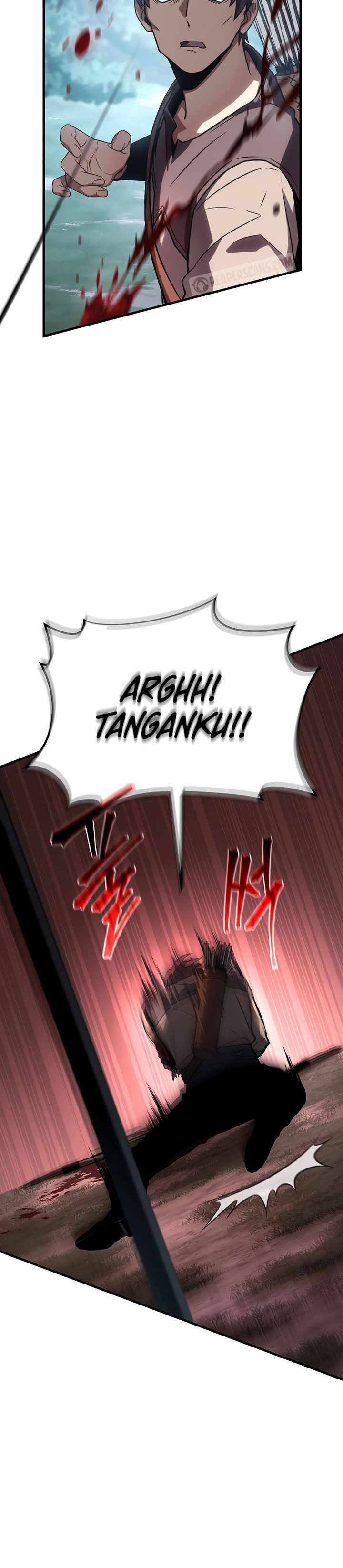 The Max-Level Player’s 100th Regression Chapter 13 Gambar 46