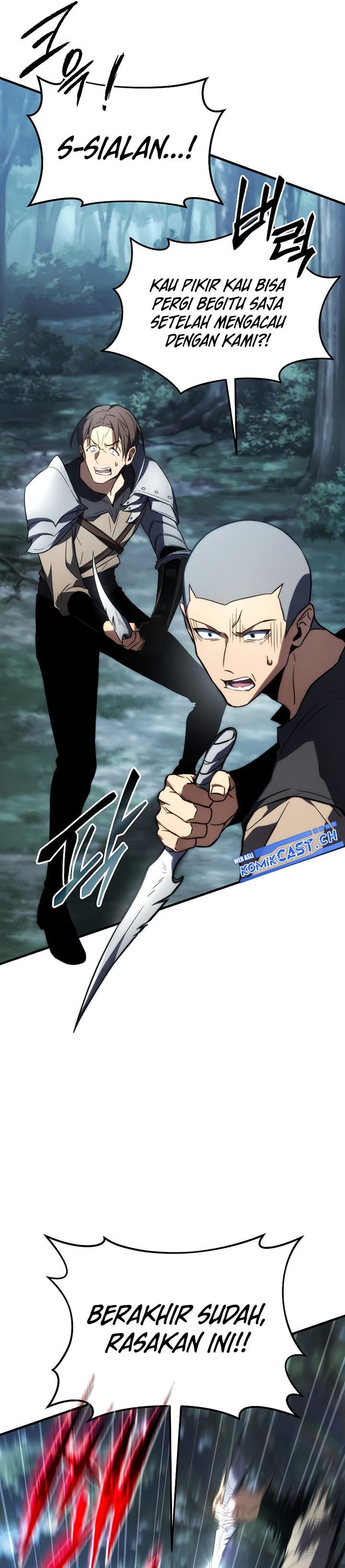 The Max-Level Player’s 100th Regression Chapter 13 Gambar 47
