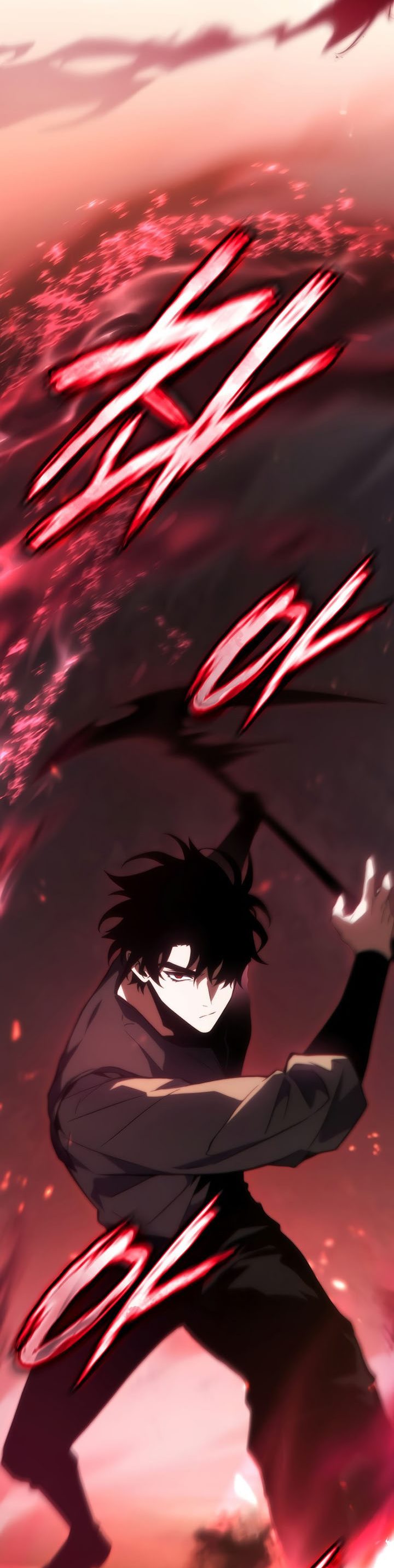 The Max-Level Player’s 100th Regression Chapter 13 Gambar 51