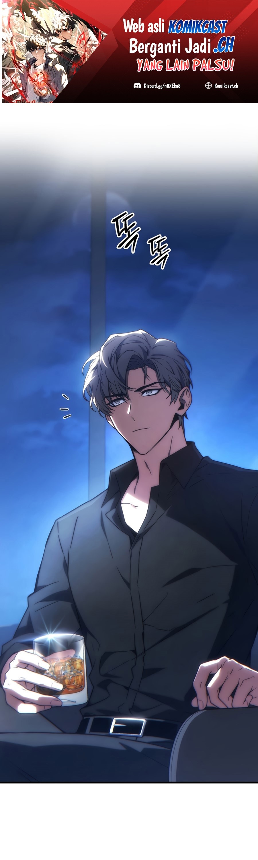 The Max-Level Player’s 100th Regression Chapter 18 Gambar 2