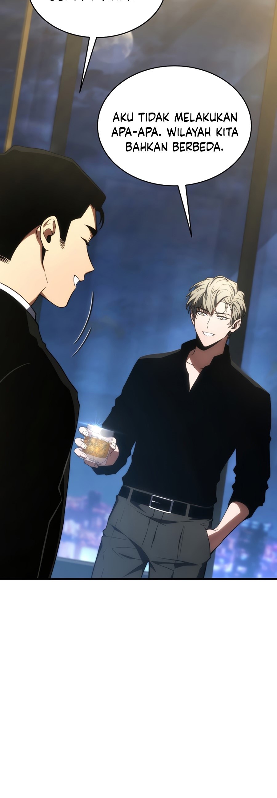 The Max-Level Player’s 100th Regression Chapter 18 Gambar 5