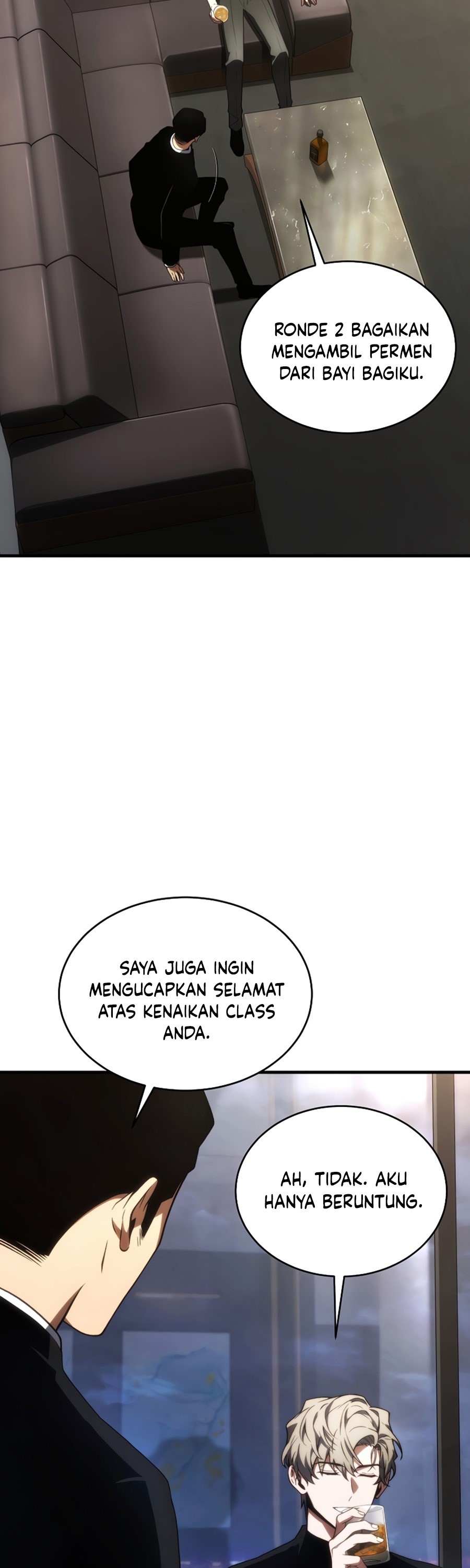 The Max-Level Player’s 100th Regression Chapter 18 Gambar 8
