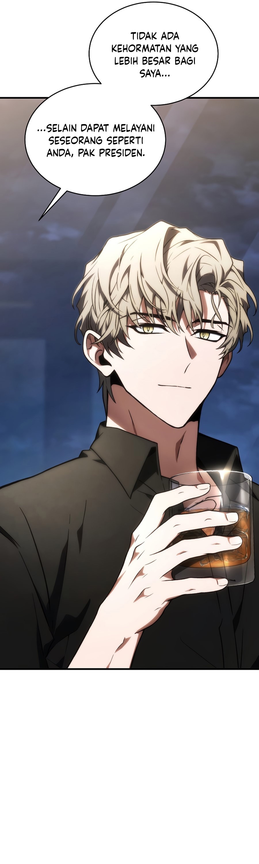 The Max-Level Player’s 100th Regression Chapter 18 Gambar 11