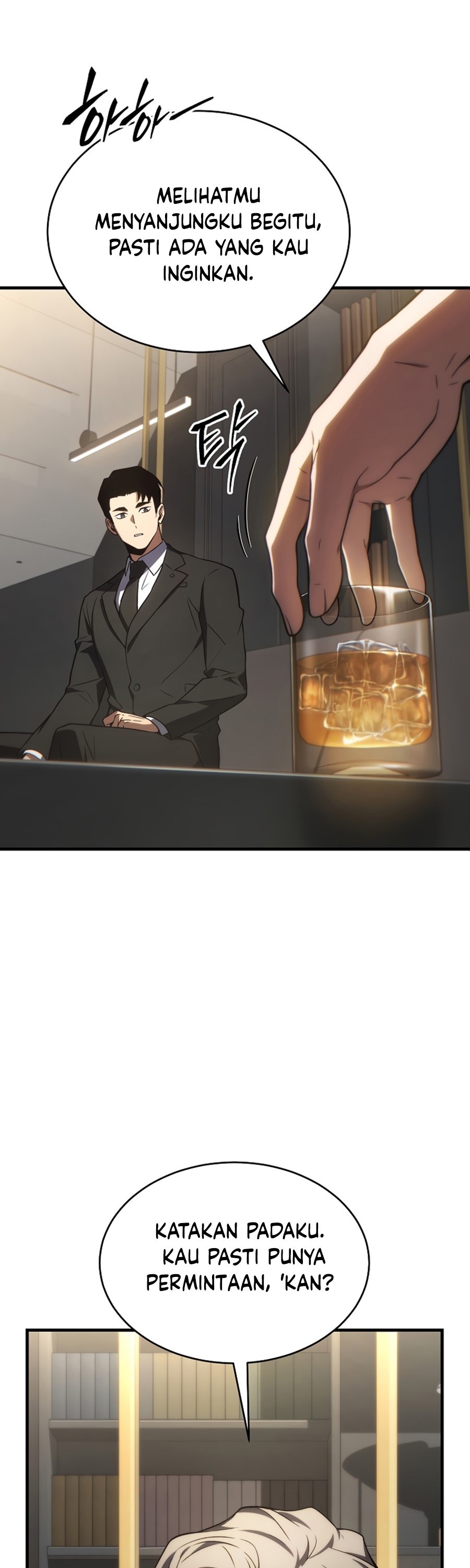 The Max-Level Player’s 100th Regression Chapter 18 Gambar 12