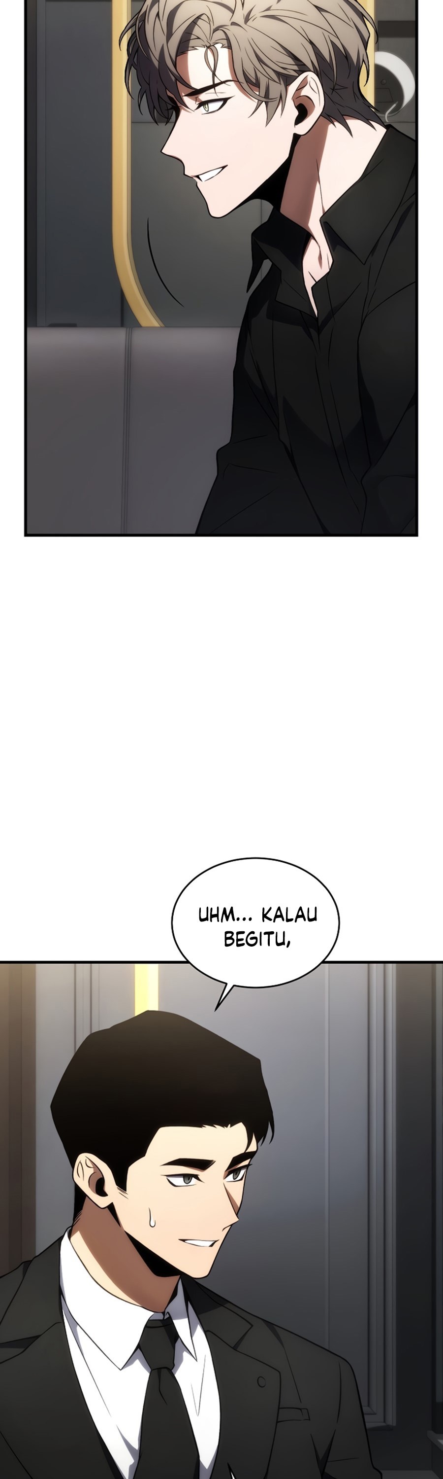 The Max-Level Player’s 100th Regression Chapter 18 Gambar 13