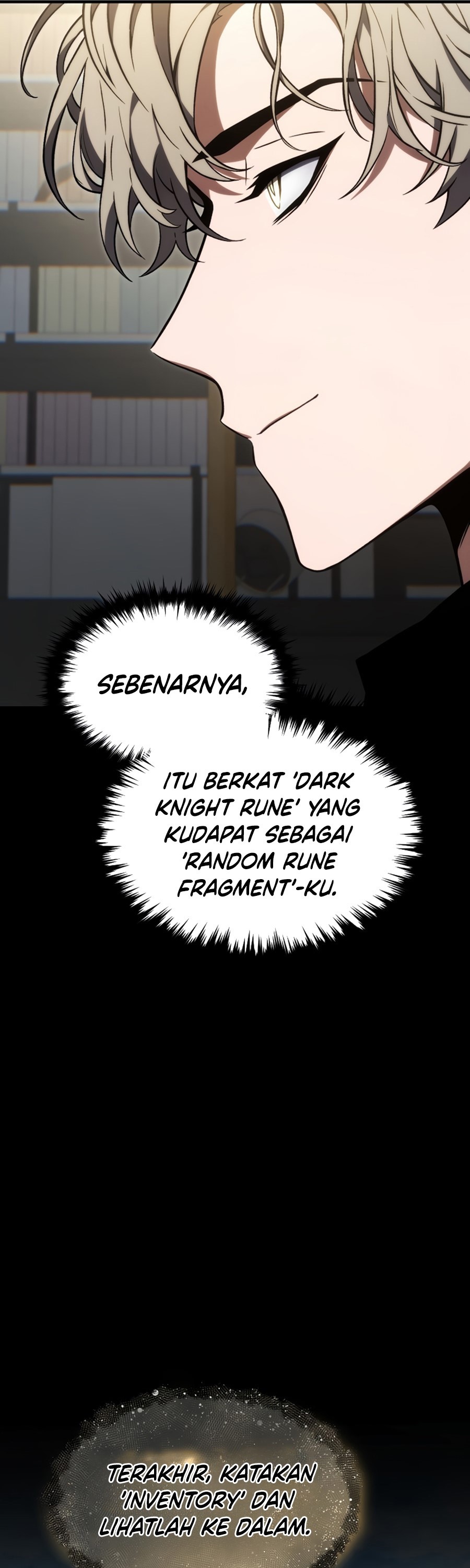 The Max-Level Player’s 100th Regression Chapter 18 Gambar 16