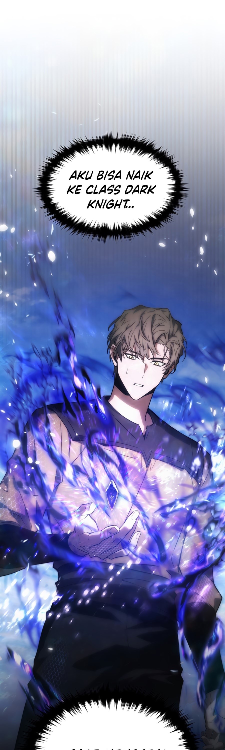 The Max-Level Player’s 100th Regression Chapter 18 Gambar 19