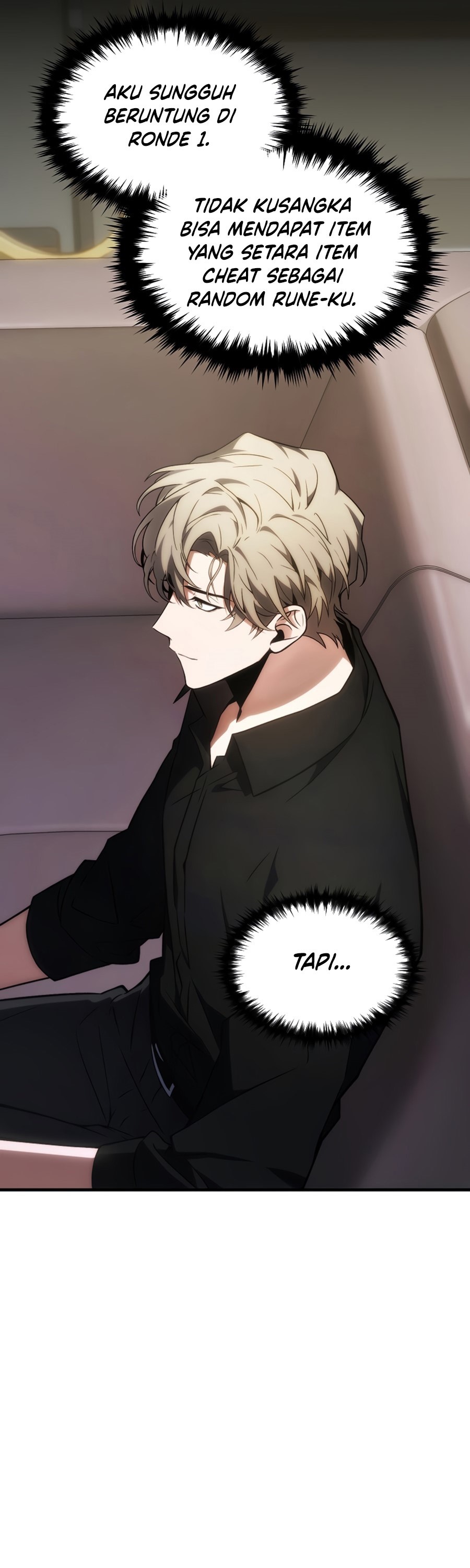 The Max-Level Player’s 100th Regression Chapter 18 Gambar 21