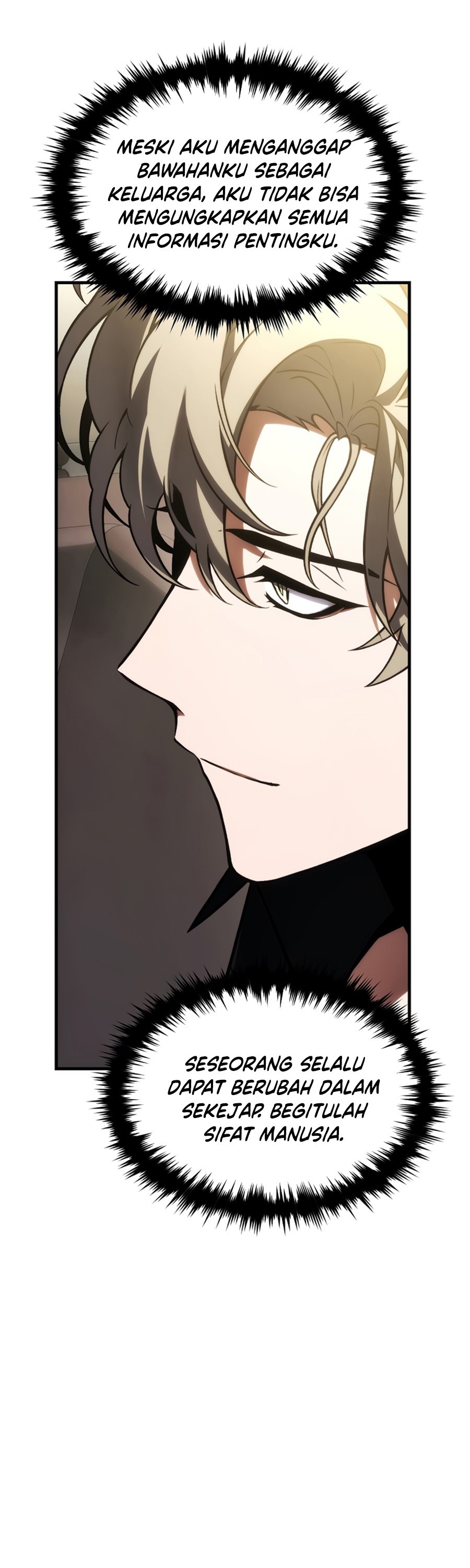The Max-Level Player’s 100th Regression Chapter 18 Gambar 22