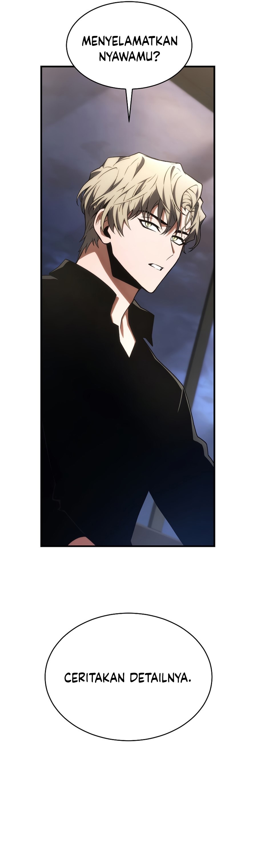 The Max-Level Player’s 100th Regression Chapter 18 Gambar 26