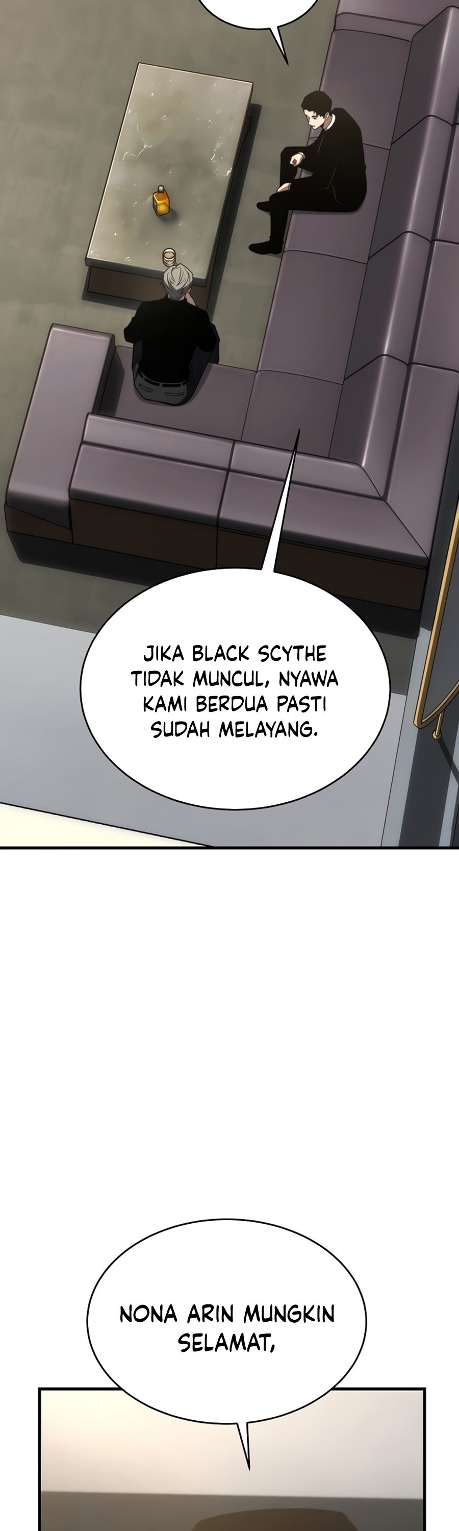 The Max-Level Player’s 100th Regression Chapter 18 Gambar 28