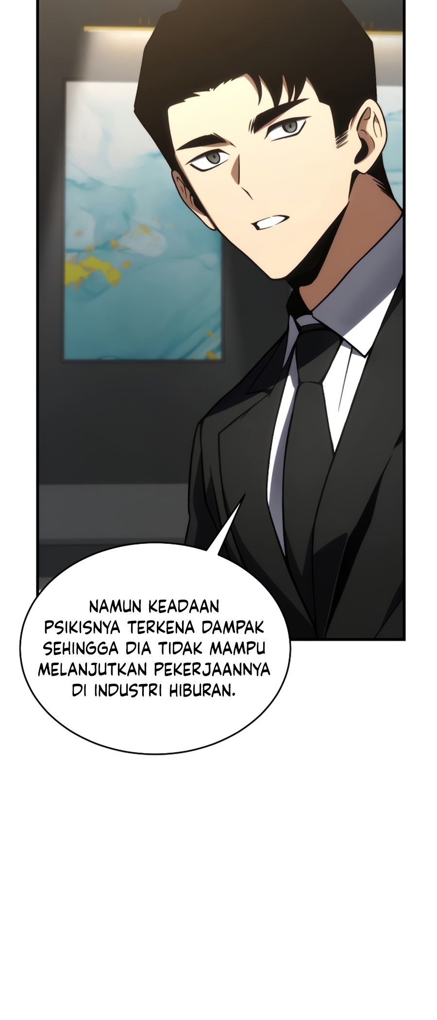 The Max-Level Player’s 100th Regression Chapter 18 Gambar 29