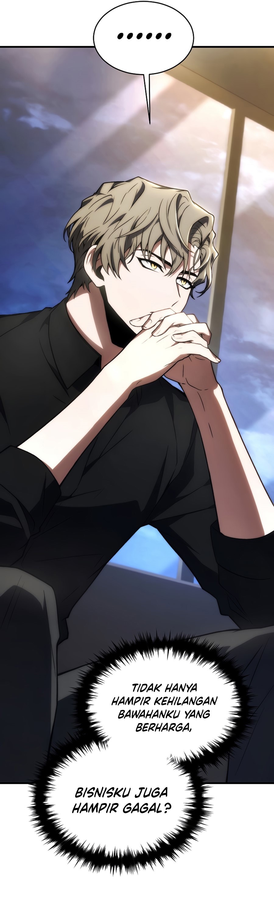 The Max-Level Player’s 100th Regression Chapter 18 Gambar 30