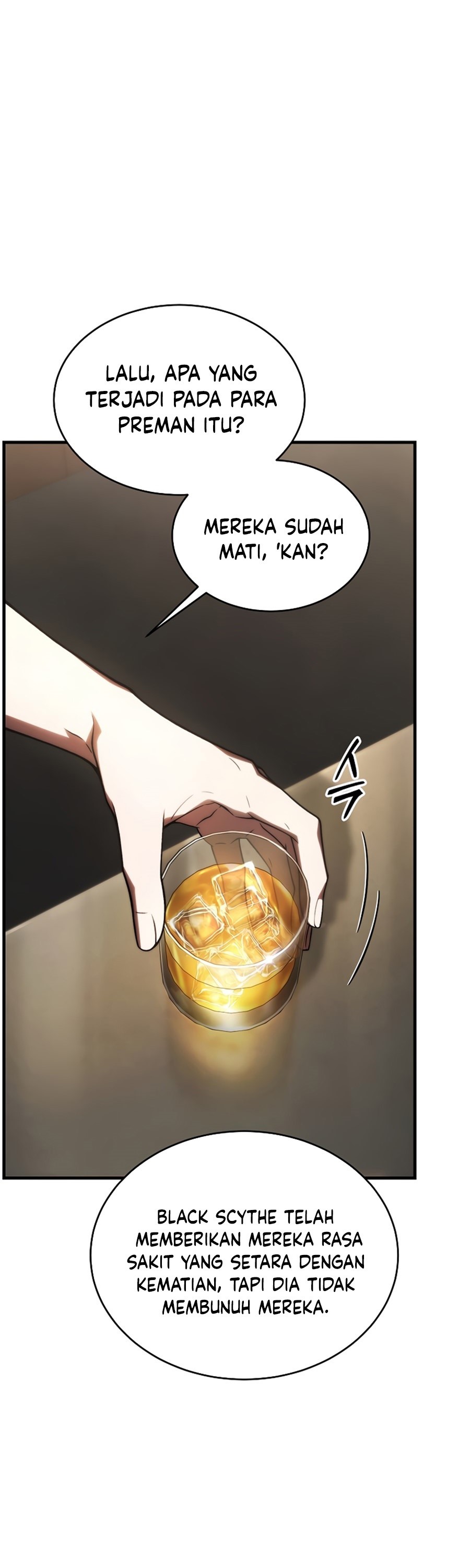 The Max-Level Player’s 100th Regression Chapter 18 Gambar 31