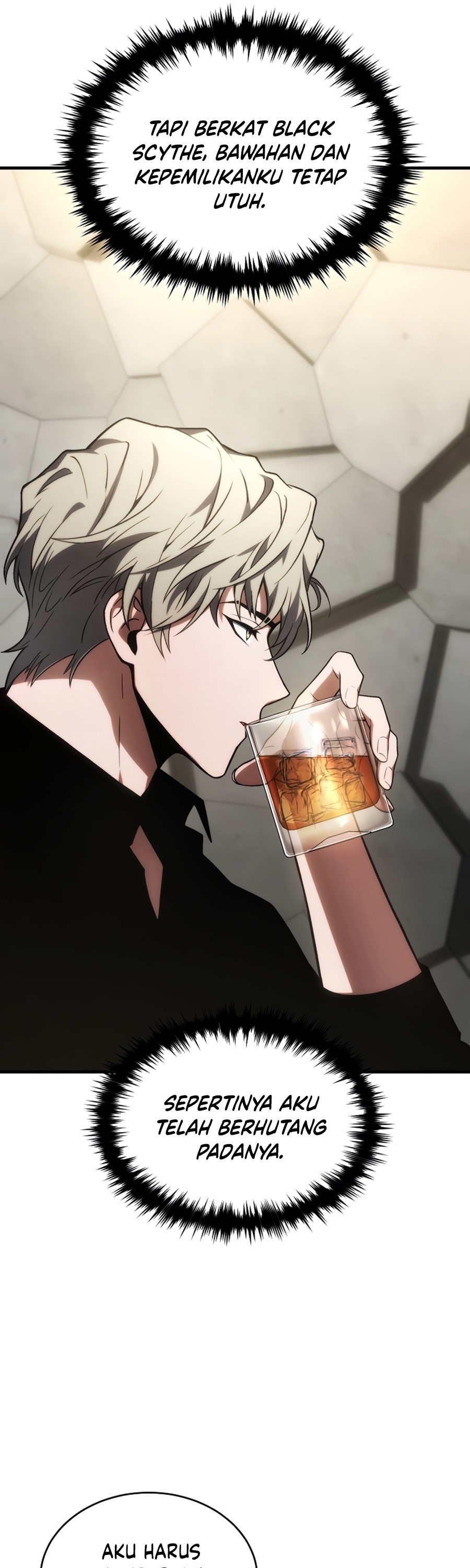The Max-Level Player’s 100th Regression Chapter 18 Gambar 34