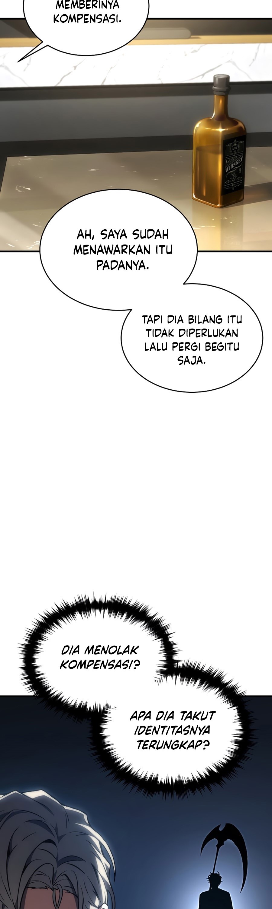 The Max-Level Player’s 100th Regression Chapter 18 Gambar 35