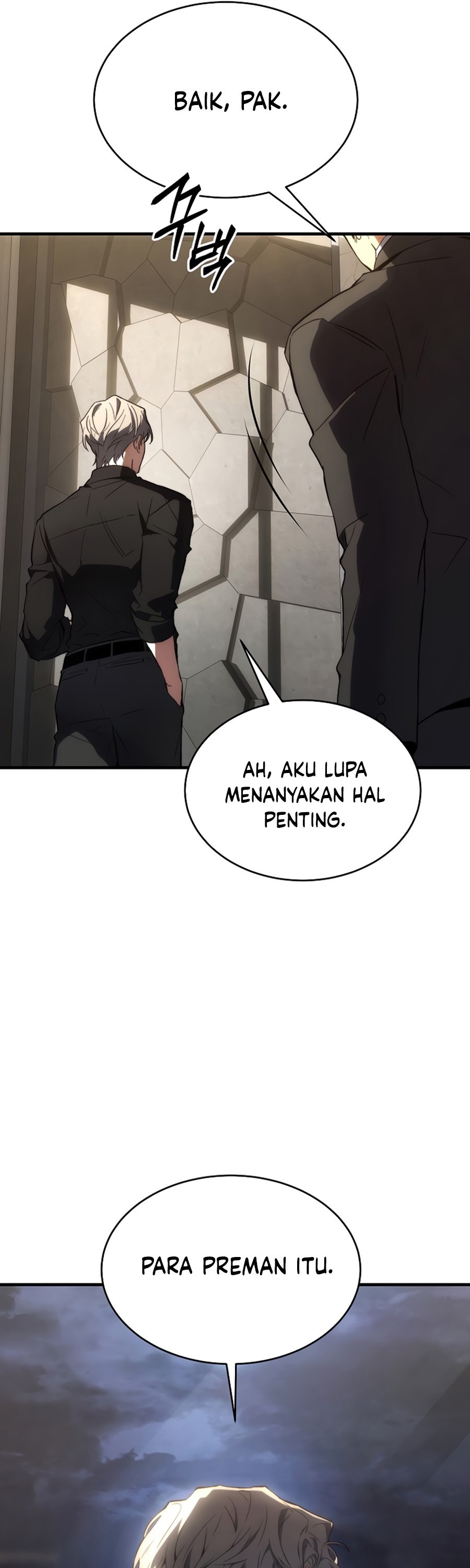 The Max-Level Player’s 100th Regression Chapter 18 Gambar 39