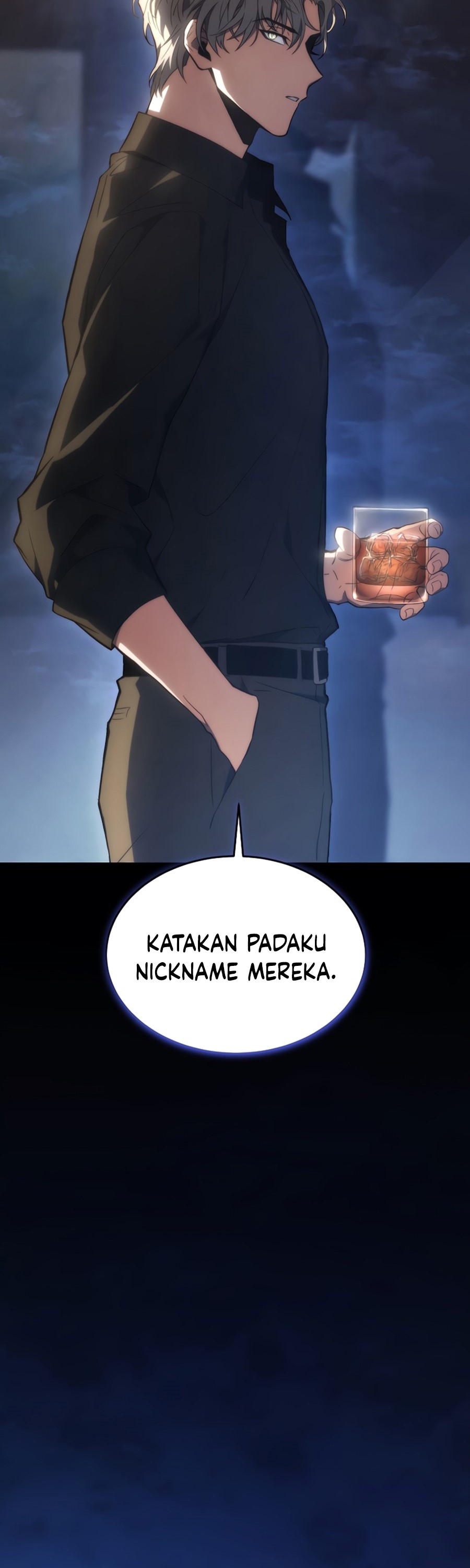 The Max-Level Player’s 100th Regression Chapter 18 Gambar 40