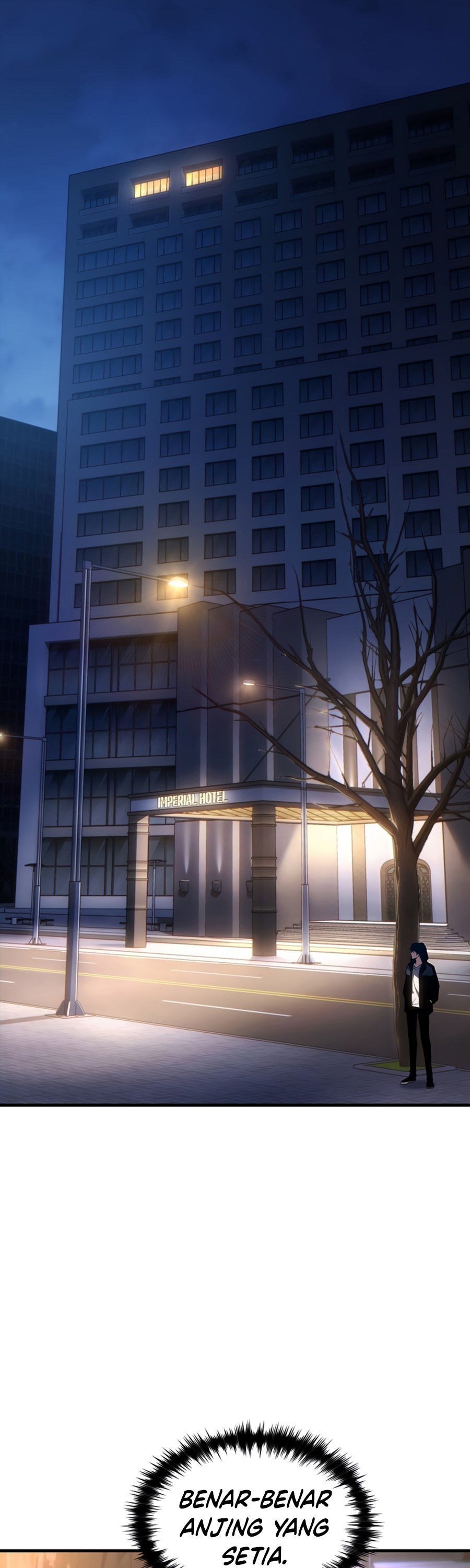 The Max-Level Player’s 100th Regression Chapter 18 Gambar 41