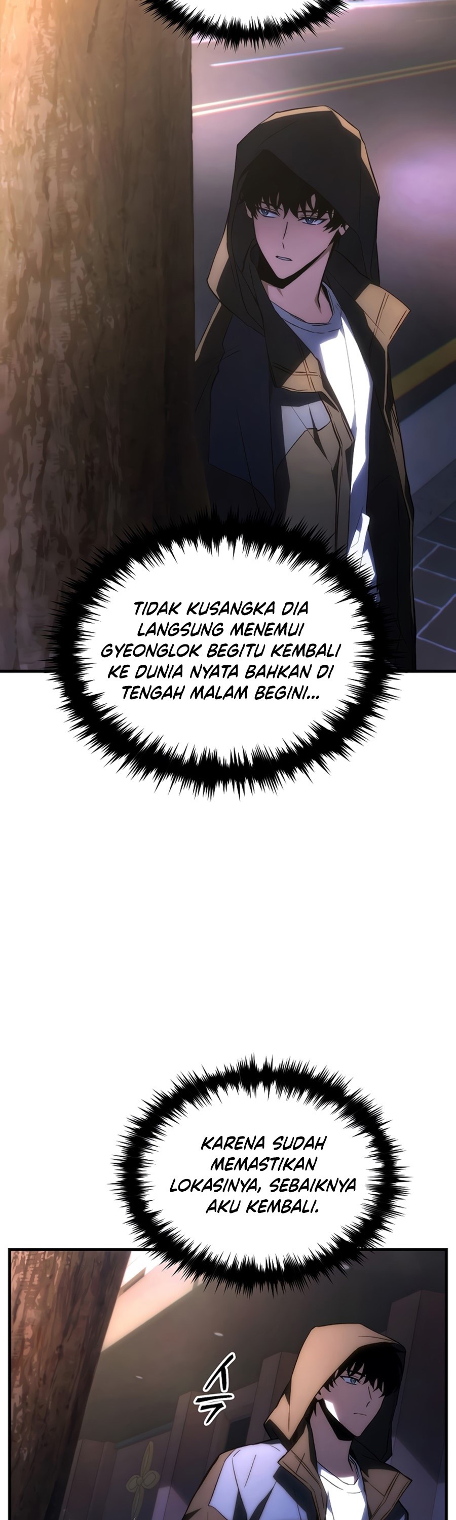The Max-Level Player’s 100th Regression Chapter 18 Gambar 42
