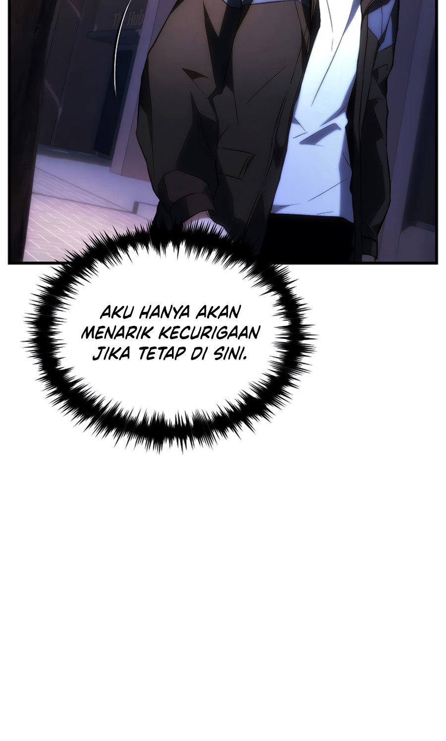 The Max-Level Player’s 100th Regression Chapter 18 Gambar 43