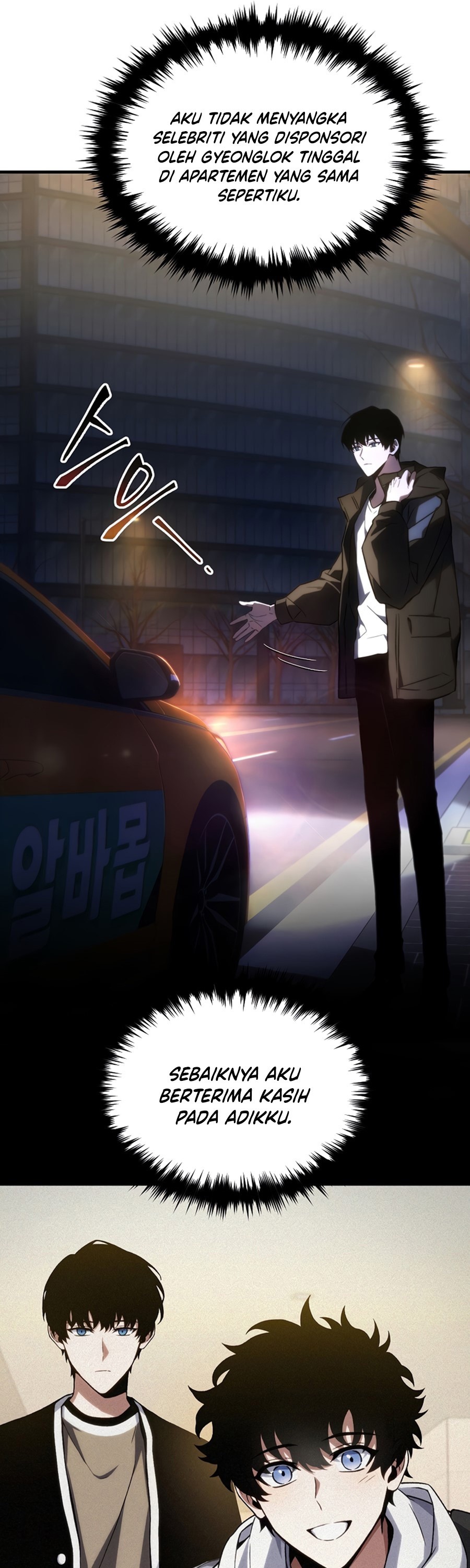 The Max-Level Player’s 100th Regression Chapter 18 Gambar 44
