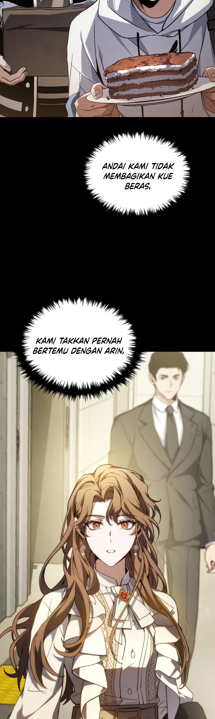 The Max-Level Player’s 100th Regression Chapter 18 Gambar 45