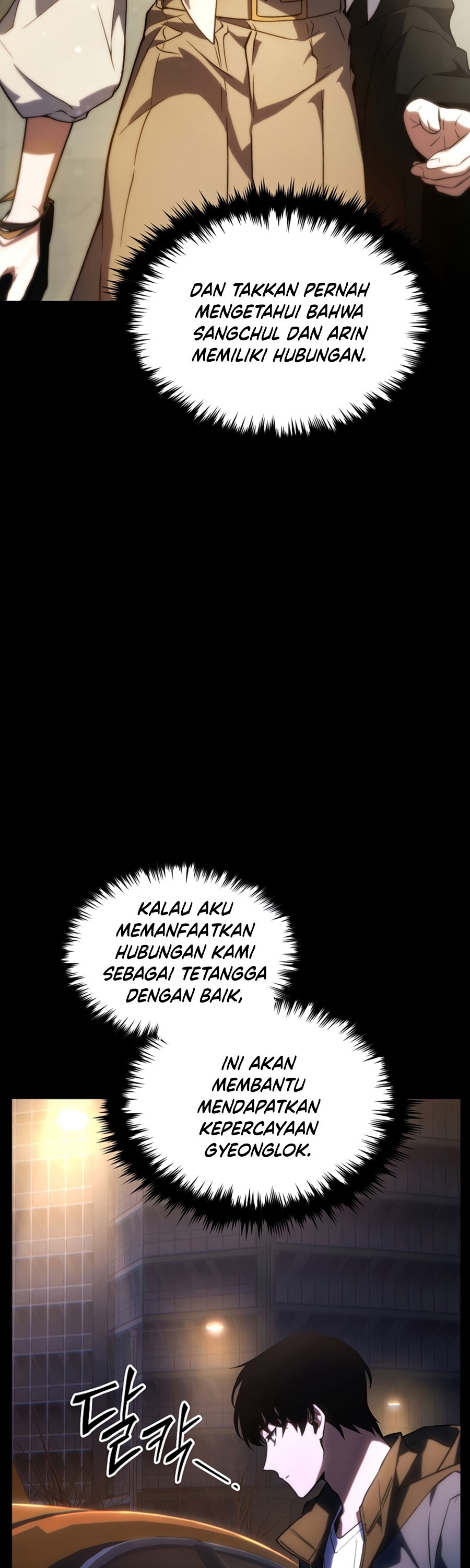 The Max-Level Player’s 100th Regression Chapter 18 Gambar 46