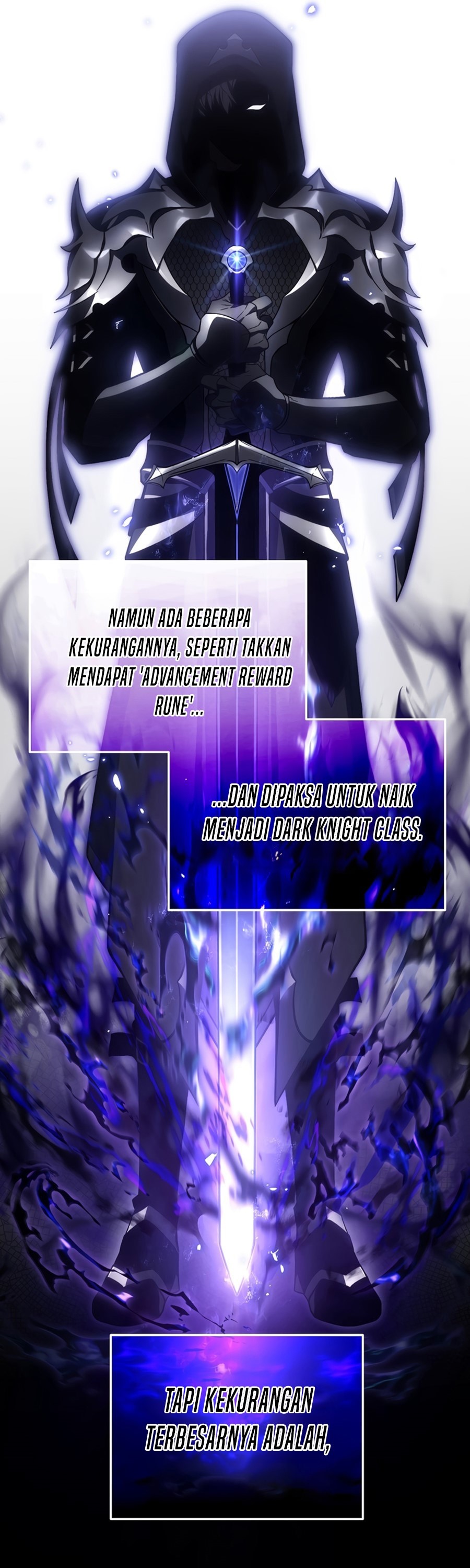 The Max-Level Player’s 100th Regression Chapter 18 Gambar 49