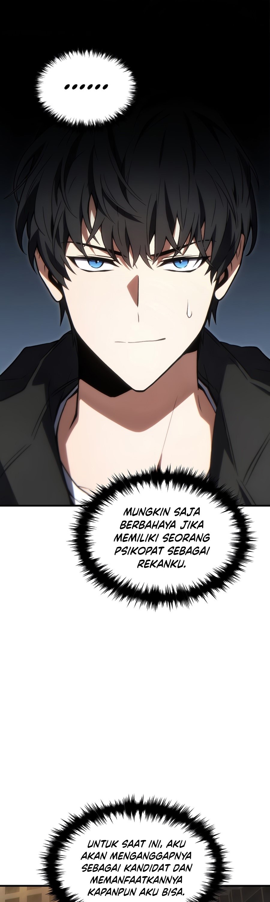 The Max-Level Player’s 100th Regression Chapter 18 Gambar 52