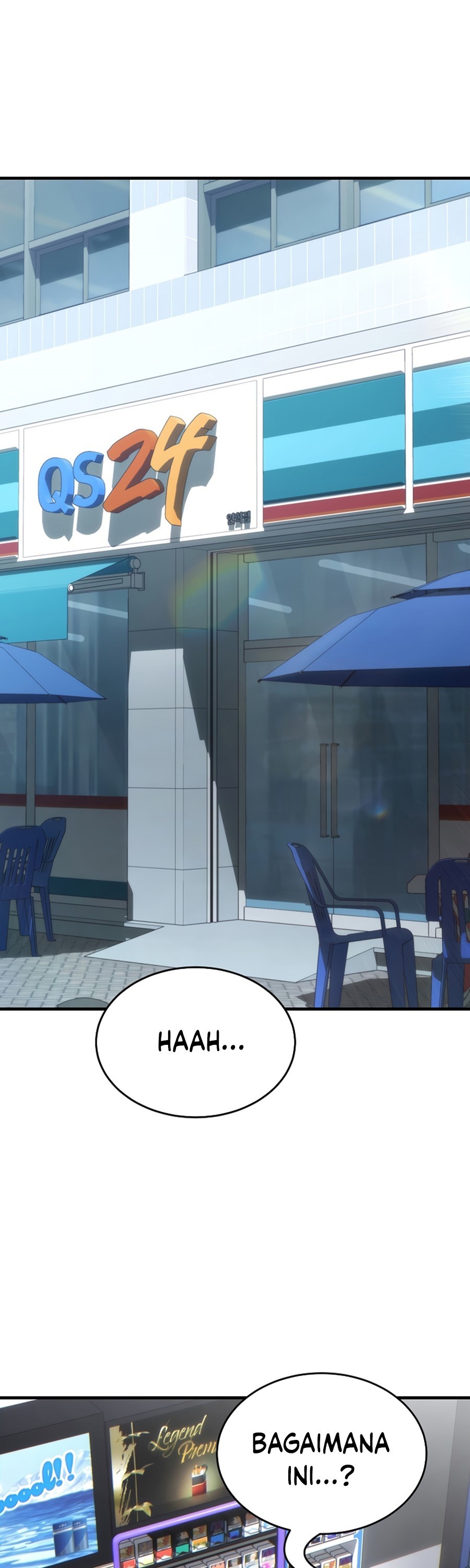 The Max-Level Player’s 100th Regression Chapter 18 Gambar 56