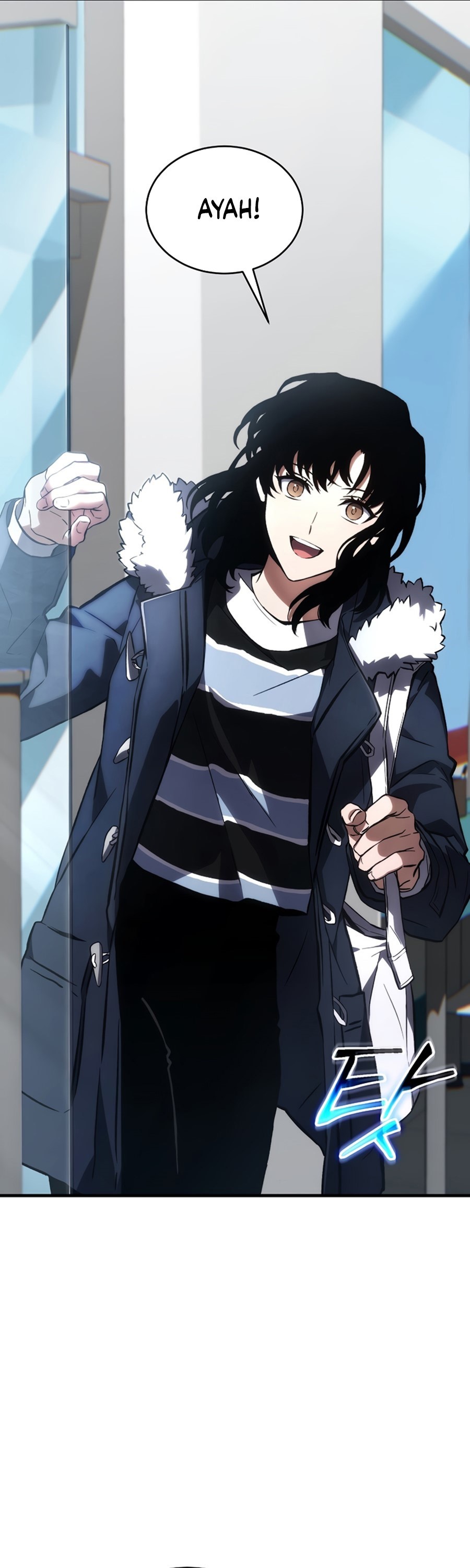 The Max-Level Player’s 100th Regression Chapter 18 Gambar 59