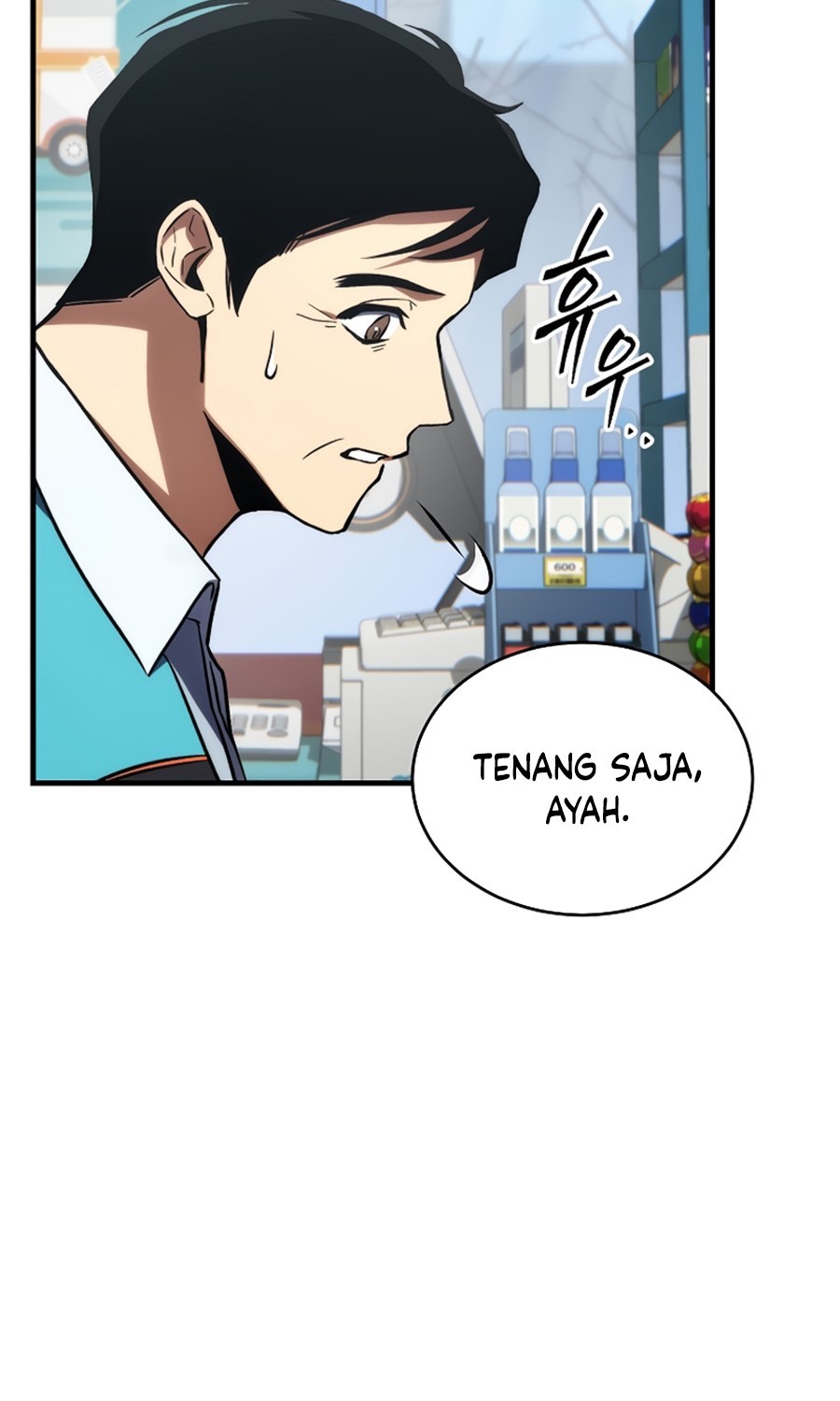 The Max-Level Player’s 100th Regression Chapter 18 Gambar 63