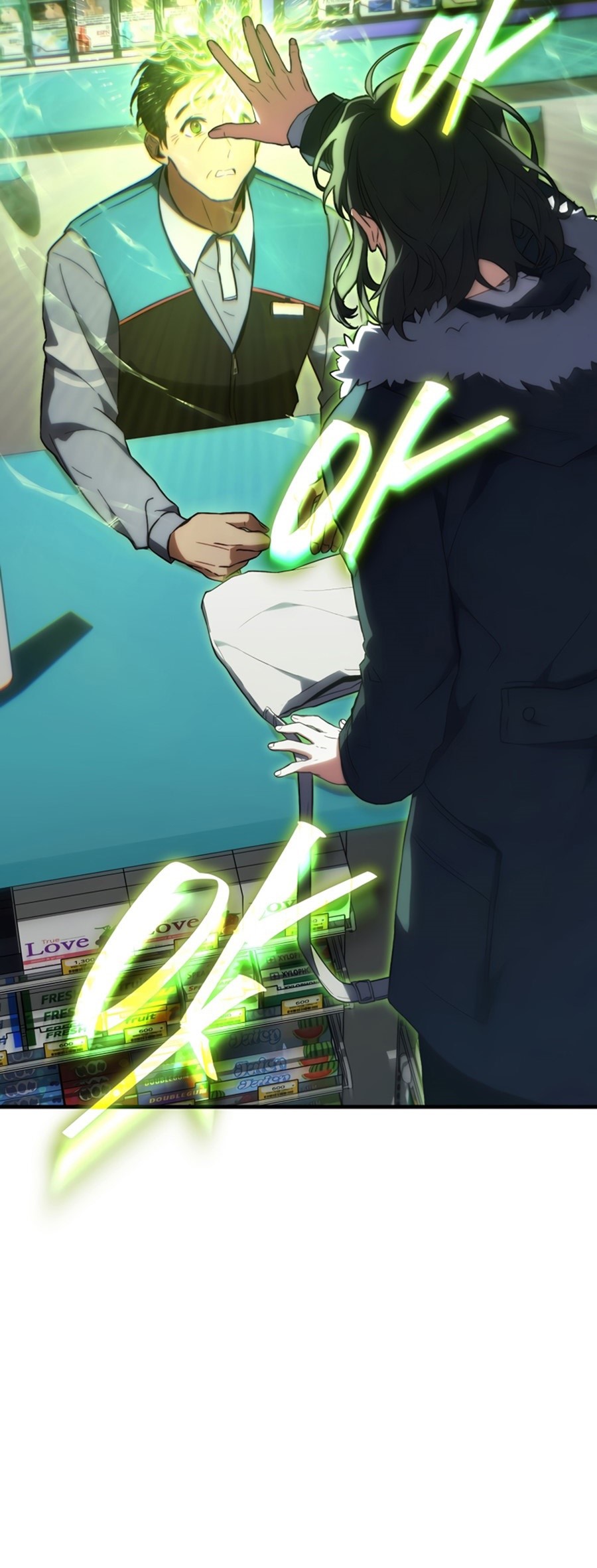 The Max-Level Player’s 100th Regression Chapter 18 Gambar 72