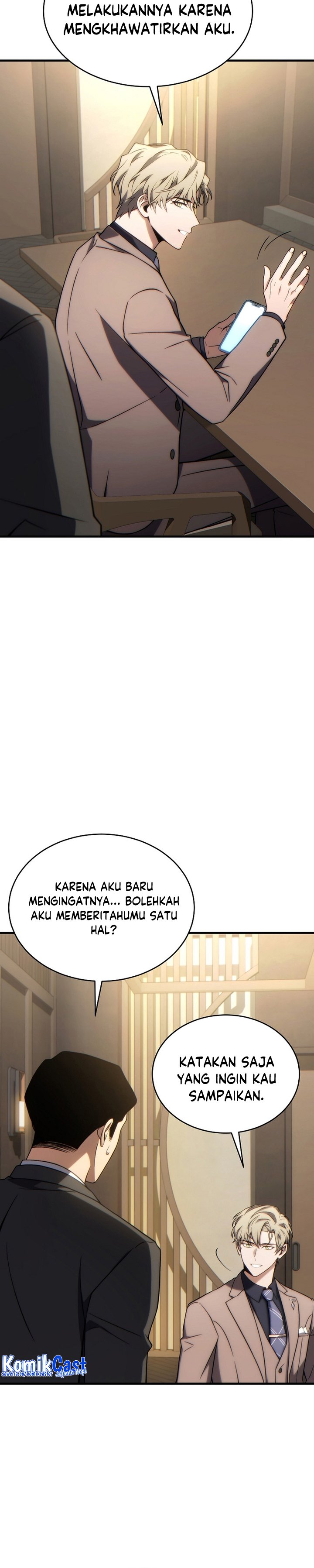The Max-Level Player’s 100th Regression Chapter 32 Gambar 29