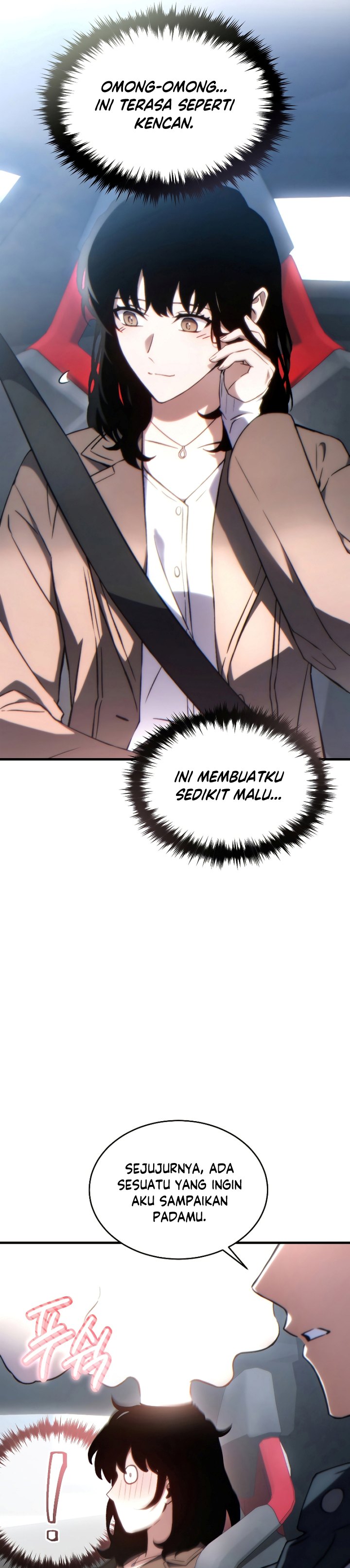 The Max-Level Player’s 100th Regression Chapter 33 Gambar 10