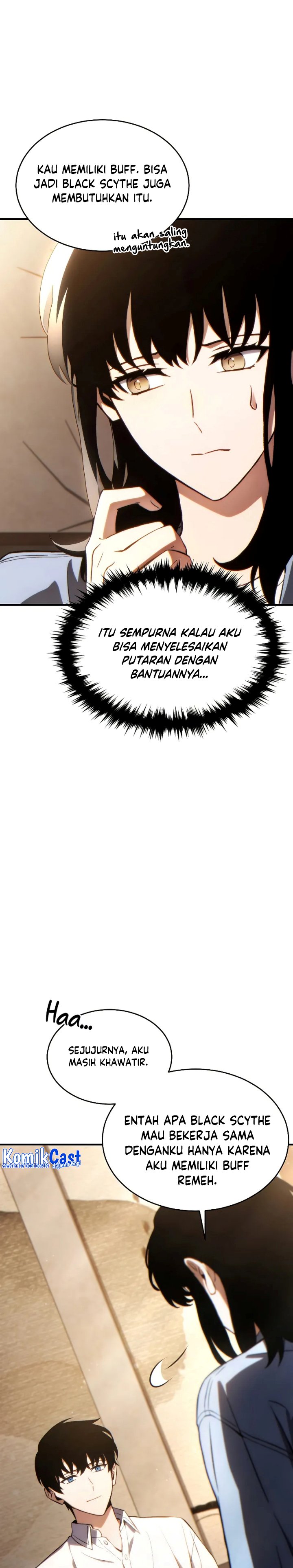 The Max-Level Player’s 100th Regression Chapter 39 Gambar 5