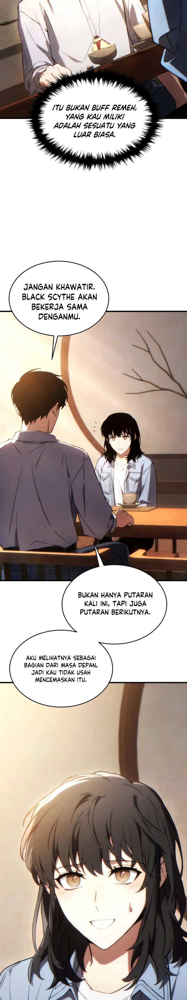 The Max-Level Player’s 100th Regression Chapter 39 Gambar 6