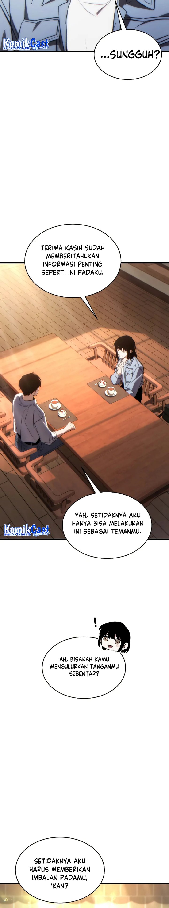 The Max-Level Player’s 100th Regression Chapter 39 Gambar 7