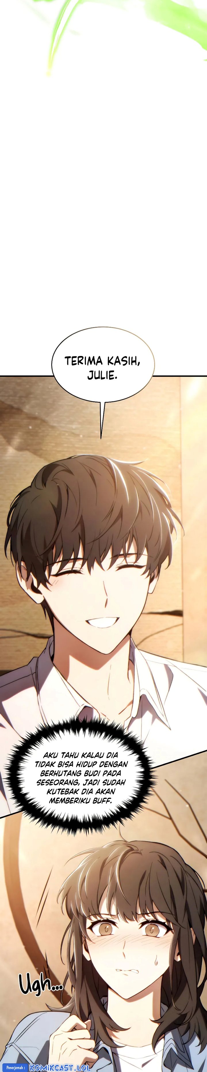 The Max-Level Player’s 100th Regression Chapter 39 Gambar 9