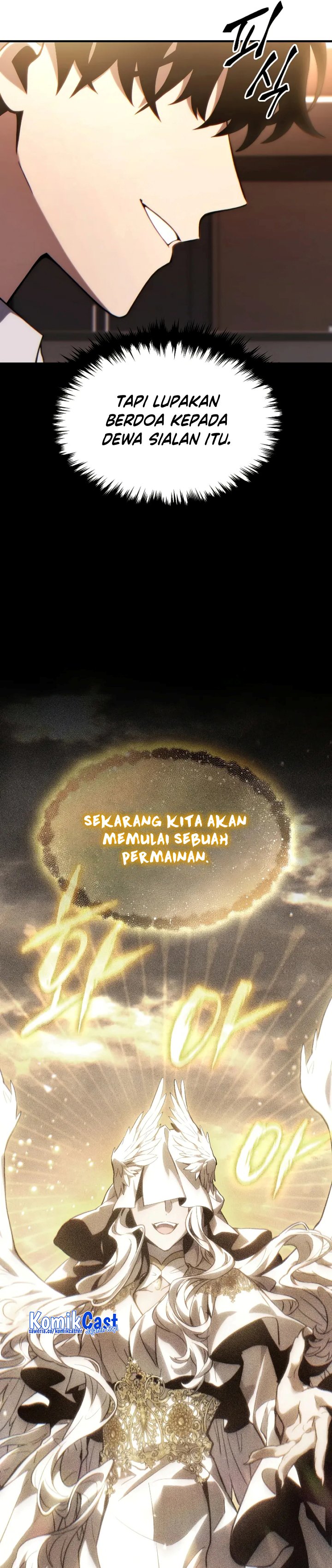 The Max-Level Player’s 100th Regression Chapter 39 Gambar 14