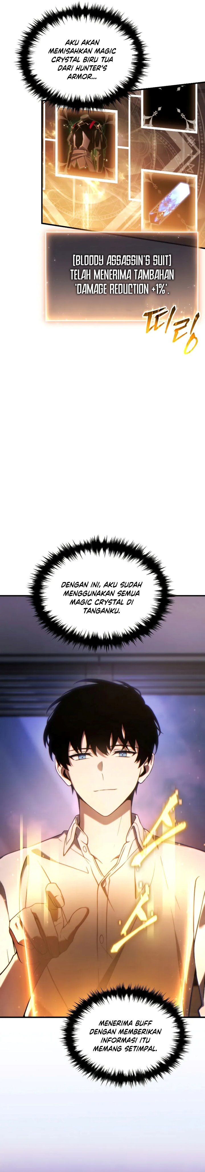 The Max-Level Player’s 100th Regression Chapter 39 Gambar 23