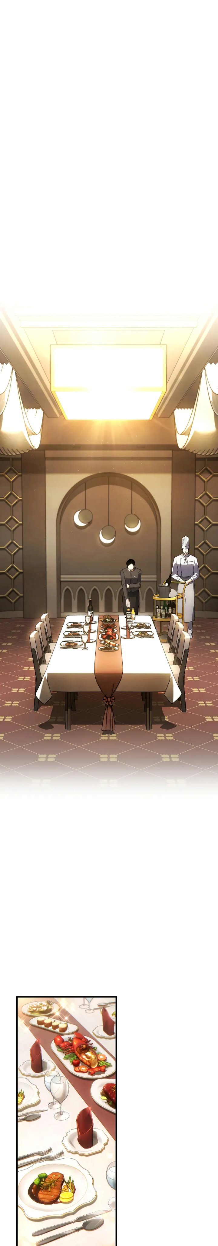 The Max-Level Player’s 100th Regression Chapter 39 Gambar 35