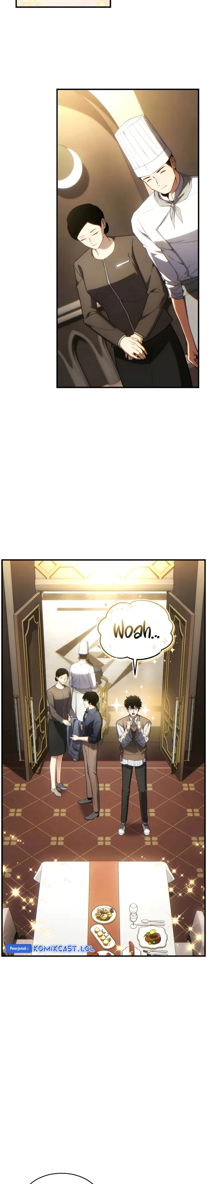 The Max-Level Player’s 100th Regression Chapter 39 Gambar 36