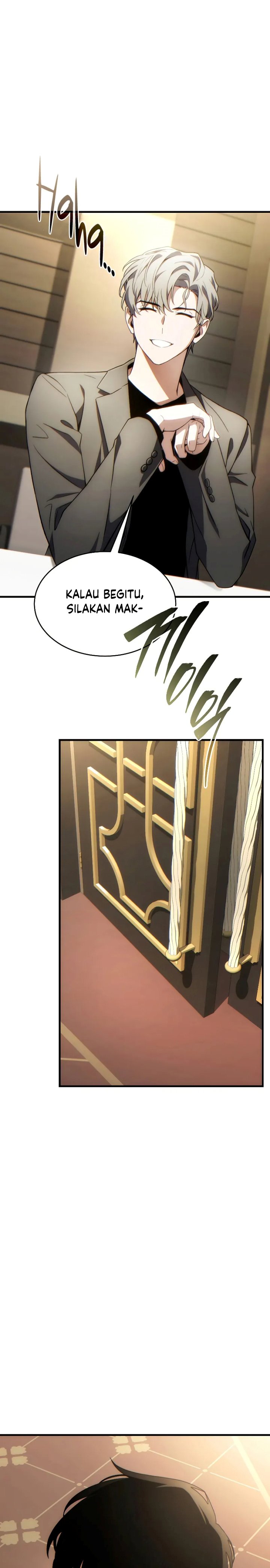 The Max-Level Player’s 100th Regression Chapter 39 Gambar 38