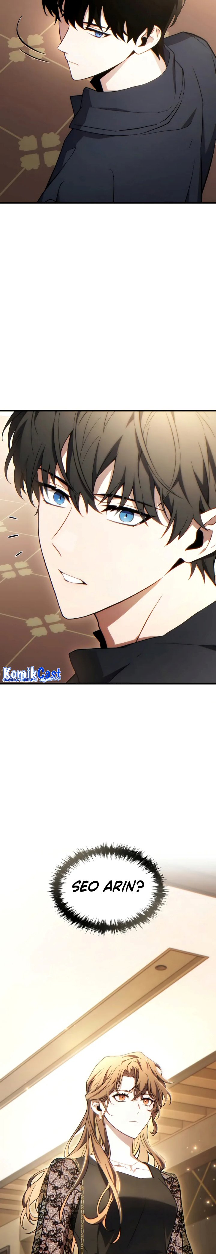 The Max-Level Player’s 100th Regression Chapter 39 Gambar 39